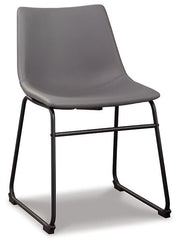 Centiar Dining Set -  Ashley Furniture Dining Room Set  Fresh Start Furniture