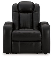Caveman Den Upholstery Package -  Ashley Furniture Living Room Set  Fresh Start Furniture