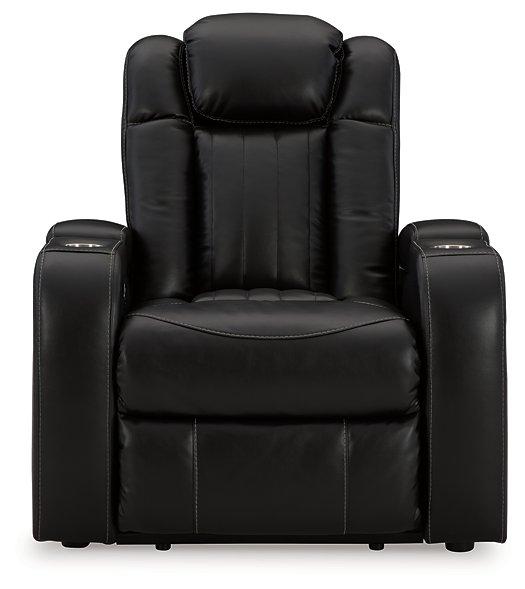 Caveman Den Upholstery Package -  Ashley Furniture Living Room Set  Fresh Start Furniture