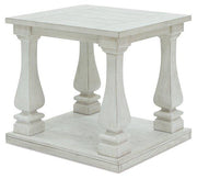 Arlendyne Occasional Table Set -  Ashley Furniture Table Set