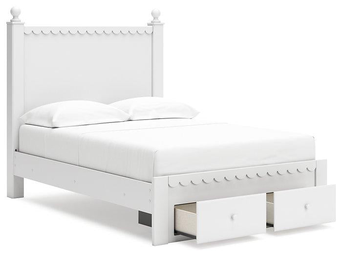 Mollviney Bedroom Set Ashley Furniture Youth Bedroom Set  Fresh Start Furniture