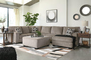 Ballinasloe Living Room Set -  Ashley Furniture Living Room Set