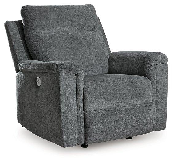 Barnsana Living Room Set -  Ashley Furniture Living Room Set