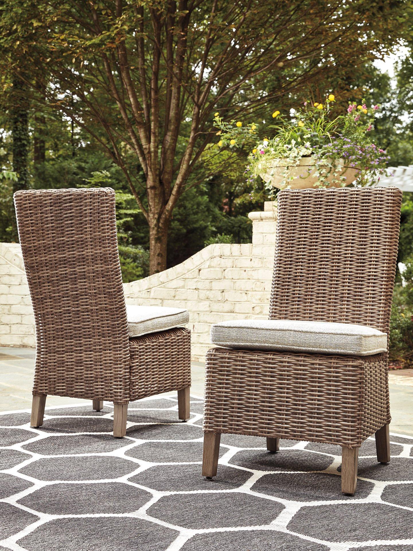 Beachcroft Outdoor Dining Set -  Ashley Furniture Outdoor Dining Set