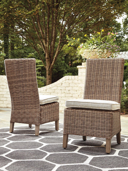Beachcroft Outdoor Dining Set -  Ashley Furniture Outdoor Dining Set