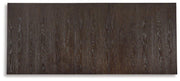 Burkhaus Dining Room Set -  Ashley Furniture Dining Room Set  Fresh Start Furniture