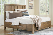 Cabalynn Bedroom Set -  Ashley Furniture Bedroom Set  Fresh Start Furniture