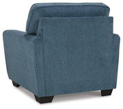 Cashton Living Room Set -  Ashley Furniture Living Room Set  Fresh Start Furniture