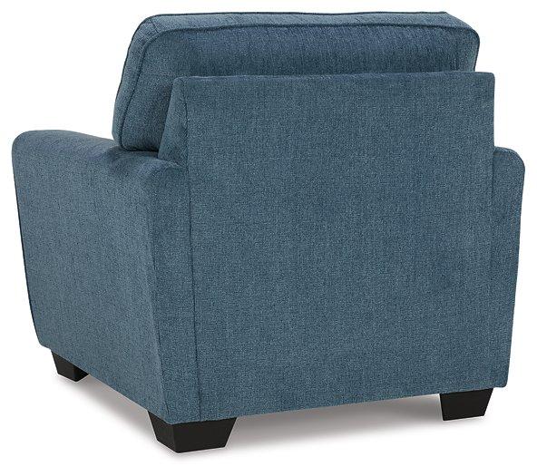Cashton Living Room Set -  Ashley Furniture Living Room Set  Fresh Start Furniture