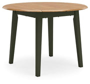 Gesthaven Dining Set Ashley Furniture Dining Room Set  Fresh Start Furniture