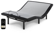 Head-Foot Model Best California King Adjustable Base Ashley Furniture Adjustable Base  Fresh Start Furniture