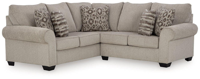 Claireah Living Room Set -  Ashley Furniture Living Room Set  Fresh Start Furniture