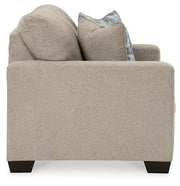 Deltona Living Room Set -  Ashley Furniture Living Room Set  Fresh Start Furniture
