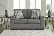 Deltona Living Room Set -  Ashley Furniture Living Room Set  Fresh Start Furniture