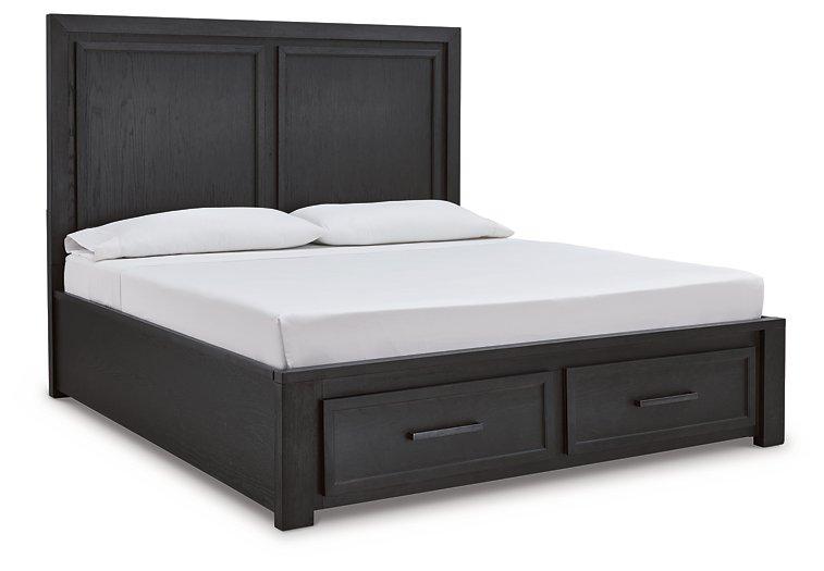 Foyland Bedroom Set Ashley Furniture Bedroom Set  Fresh Start Furniture