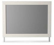 Stelsie Bedroom Mirror Ashley Furniture Mirror  Fresh Start Furniture