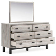 Vessalli Bedroom Set -  Ashley Furniture Bedroom Set  Fresh Start Furniture