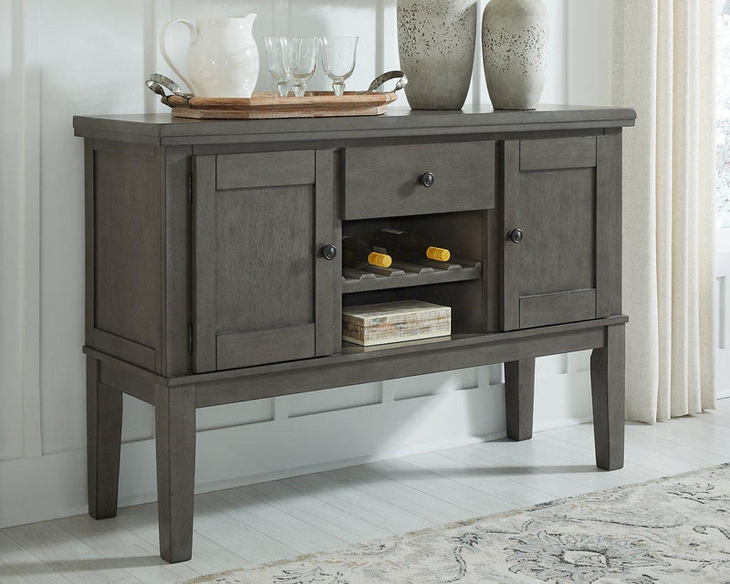 Hallanden Dining Room Set Ashley Furniture Dining Room Set  Fresh Start Furniture