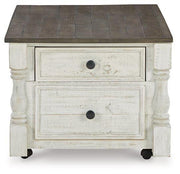 Havalance Occasional Table Set Ashley Furniture Table Set  Fresh Start Furniture
