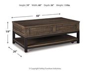 Johurst Table Set Ashley Furniture Table Set  Fresh Start Furniture