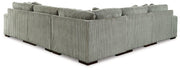 Lindyn Sectional with Chaise Ashley Furniture Sectional  Fresh Start Furniture