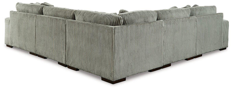 Lindyn Sectional with Chaise Ashley Furniture Sectional  Fresh Start Furniture