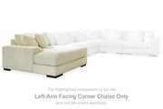 Lindyn Sectional with Chaise Ashley Furniture Sectional  Fresh Start Furniture