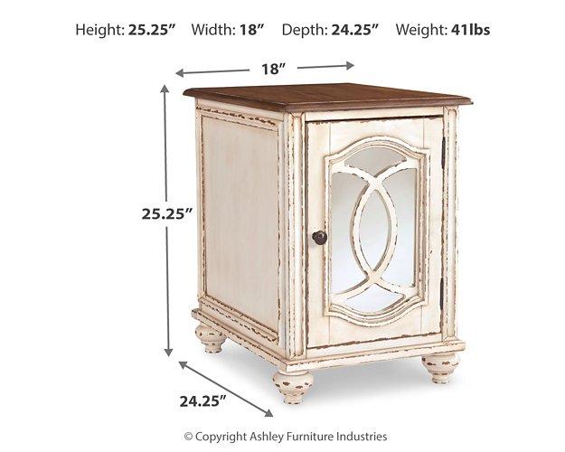 Realyn Occasional Table Set Ashley Furniture Table Set  Fresh Start Furniture