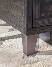 Todoe Table Set -  Ashley Furniture Table Set  Fresh Start Furniture