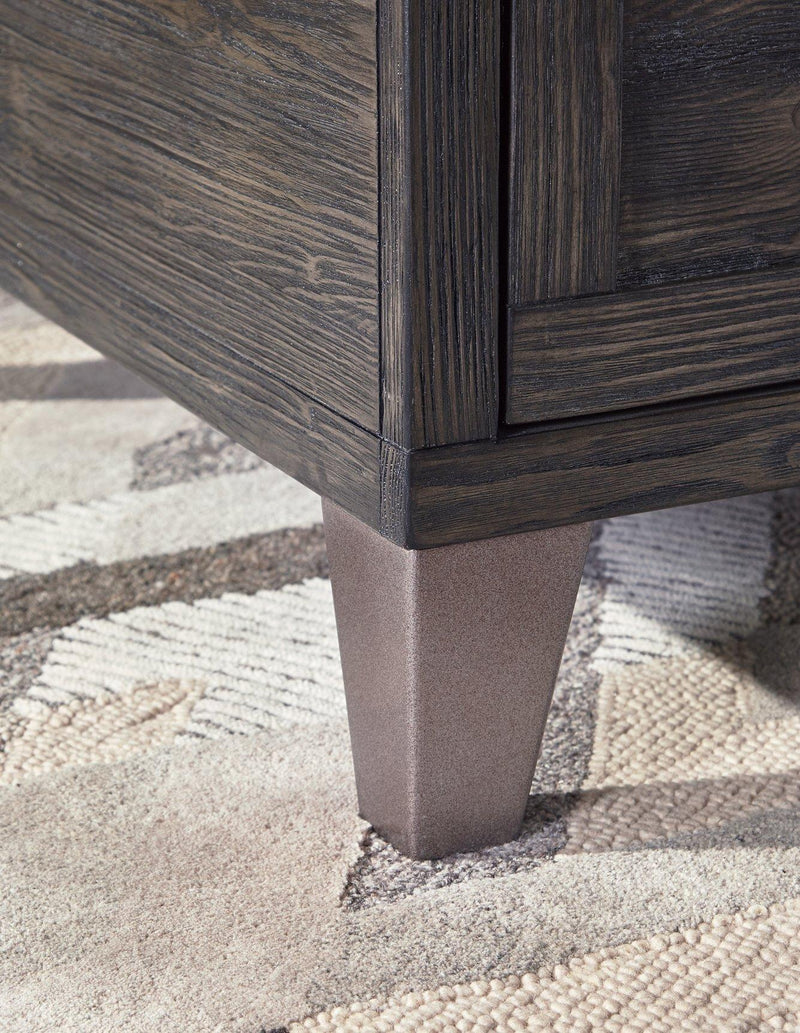 Todoe Occasional Table Set -  Ashley Furniture Table Set  Fresh Start Furniture