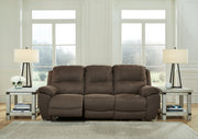 Next-Gen Gaucho Reclining Sofa Ashley Furniture Sofa  Fresh Start Furniture