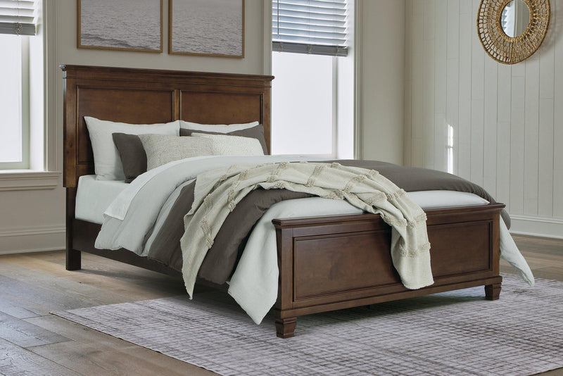 Danabrin Bedroom Set -  Ashley Furniture Bedroom Set  Fresh Start Furniture