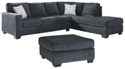 Altari Living Room Set Ashley Furniture