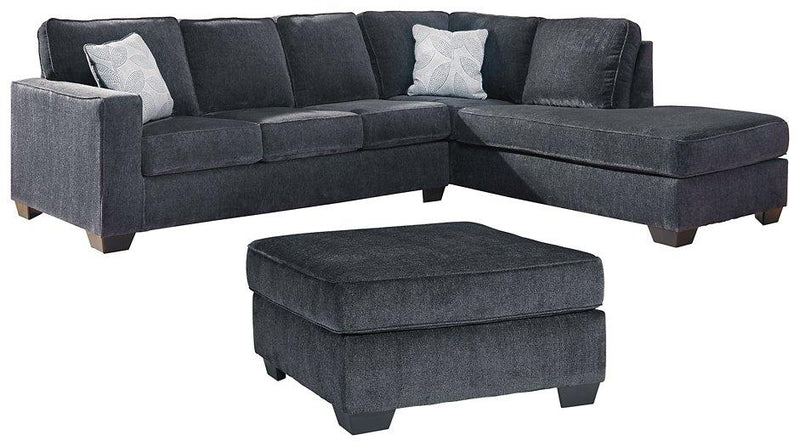 Altari Living Room Set Ashley Furniture