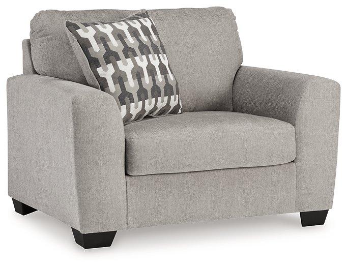 Avenal Park Living Room Set -  Ashley Furniture Living Room Set