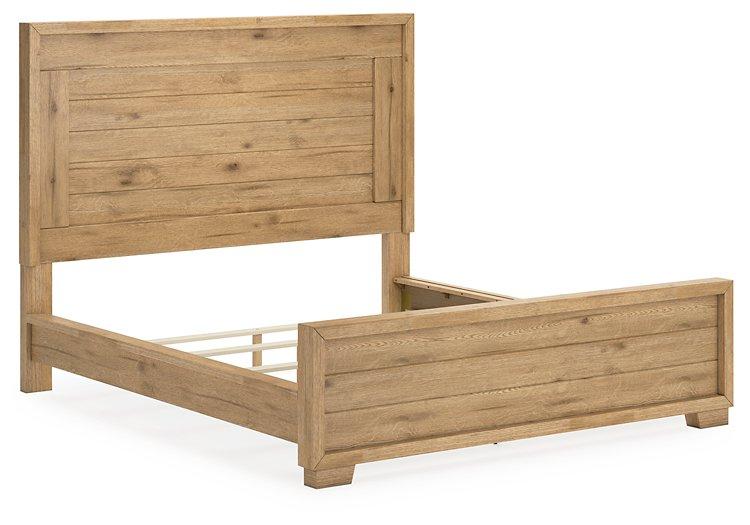 Galliden Bedroom Package Ashley Furniture Bedroom Set  Fresh Start Furniture