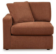 Modmax 6-Piece Sectional Ashley Furniture Sectional  Fresh Start Furniture