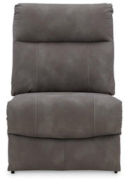 Next-Gen DuraPella Power Reclining Sectional Sofa Ashley Furniture Sectional  Fresh Start Furniture