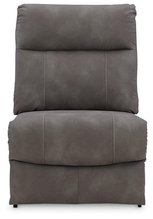 Next-Gen DuraPella Power Reclining Sectional Sofa Ashley Furniture Sectional  Fresh Start Furniture
