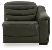Center Line Living Room Set -  Ashley Furniture Living Room Set  Fresh Start Furniture