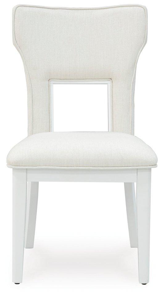Chalanna Dining Package -  Ashley Furniture Dining Room Set  Fresh Start Furniture
