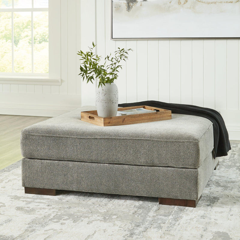 Bayless Living Room Set -  Ashley Furniture Living Room Set