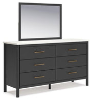 Cadmori Bedroom Set -  Ashley Furniture Bedroom Set  Fresh Start Furniture