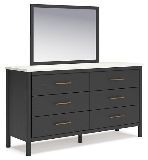 Cadmori Bedroom Set -  Ashley Furniture Bedroom Set  Fresh Start Furniture