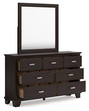 Covetown Bedroom Package -  Ashley Furniture Bedroom Set  Fresh Start Furniture