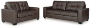 Barlin Mills Living Room Set -  Ashley Furniture Living Room Set