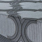 12 Inch Ashley Hybrid Mattress Set Ashley Furniture