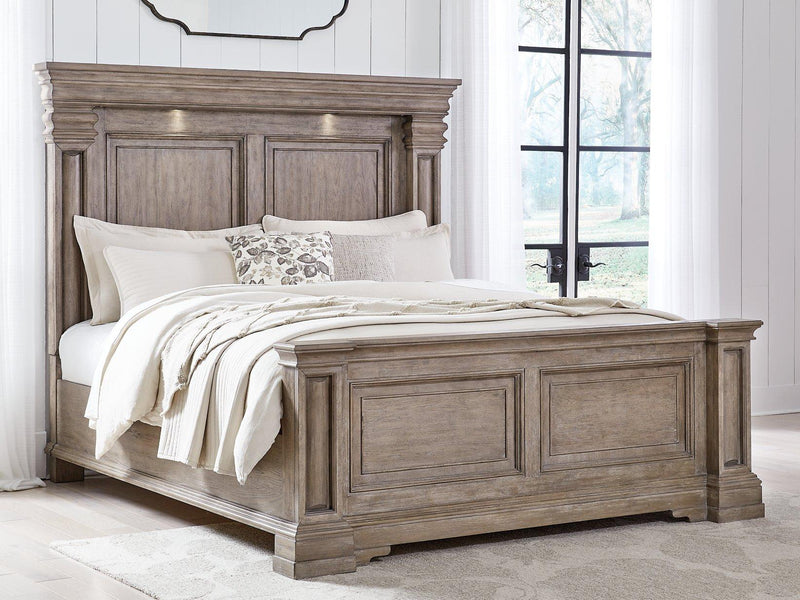 Blairhurst Bedroom Set -  Ashley Furniture Bedroom Set