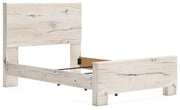 Lawroy Bed Ashley Furniture Bed  Fresh Start Furniture