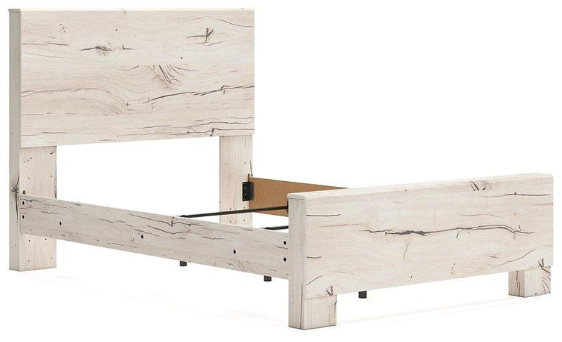 Lawroy Bed Ashley Furniture Bed  Fresh Start Furniture